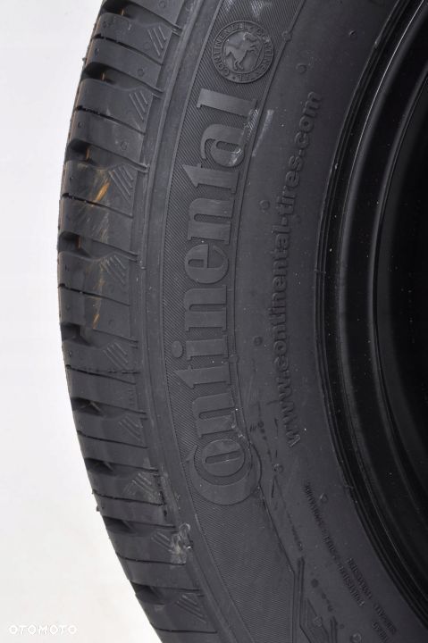 FORD FIESTA MK8 KOŁO DOJAZDOWE ZAPAS 175/65/R14 - 5