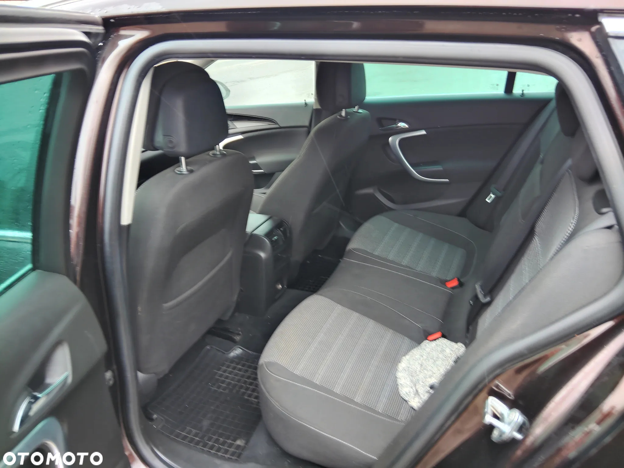 Opel Insignia 1.4 T Edition S&S - 9