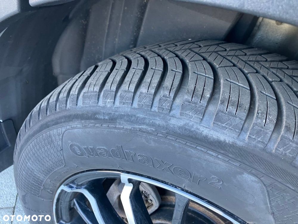 Fiat 500X 1.6 E-Torq Lounge - 28