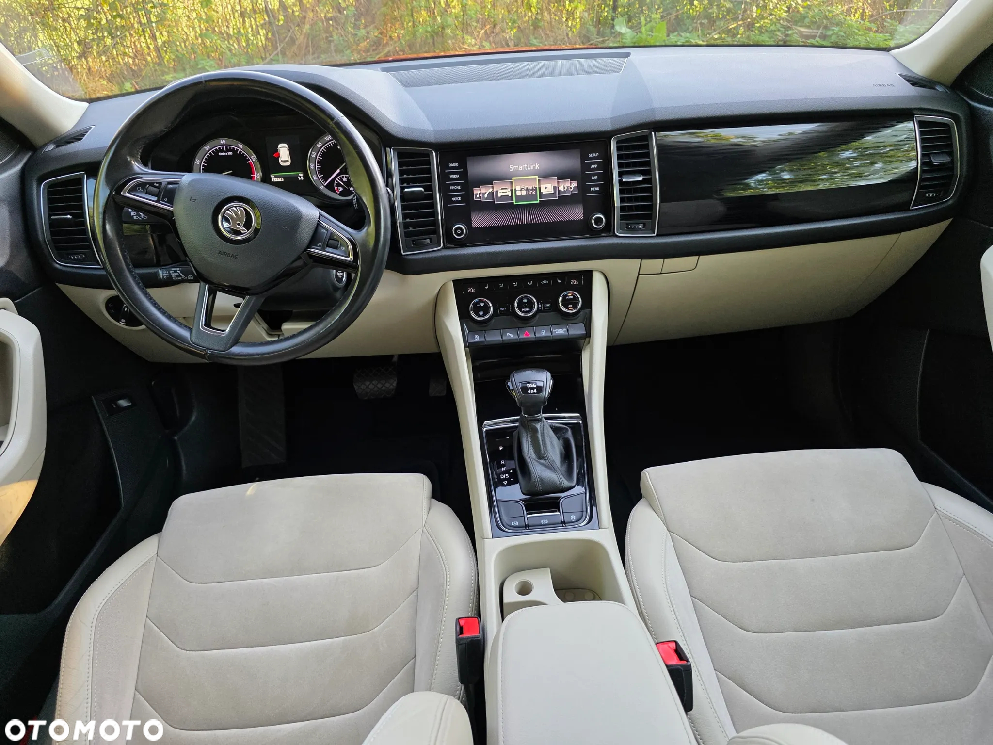 Skoda Kodiaq 2.0 TSI 4x4 Style DSG - 4