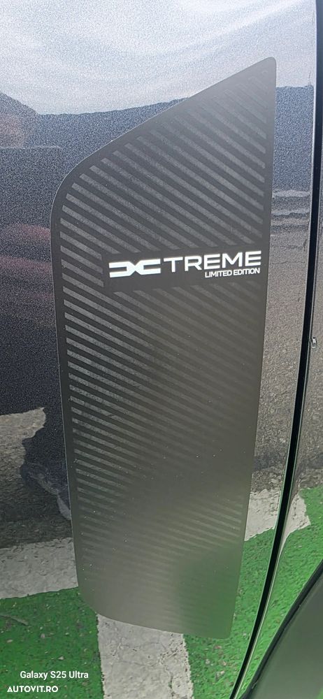 Dacia Jogger 7 locuri ECO-G 100 SL Extreme - 14