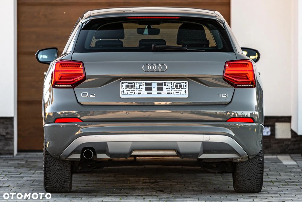 Audi Q2 - 17