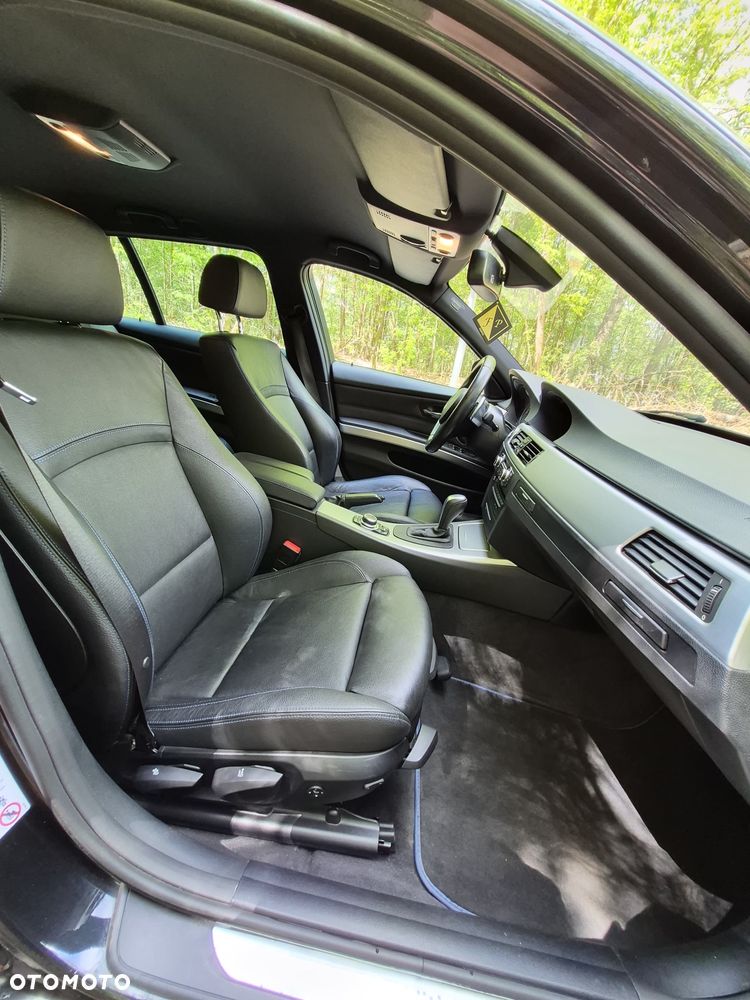 BMW Seria 3 - 12