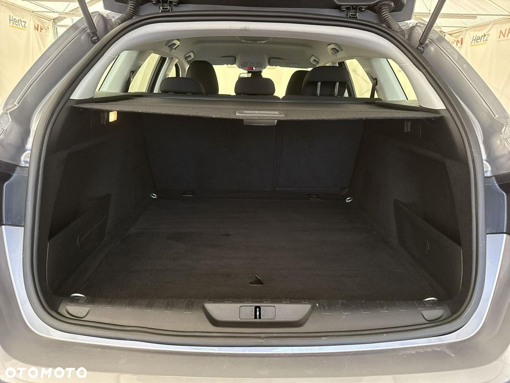Peugeot 308 - 20