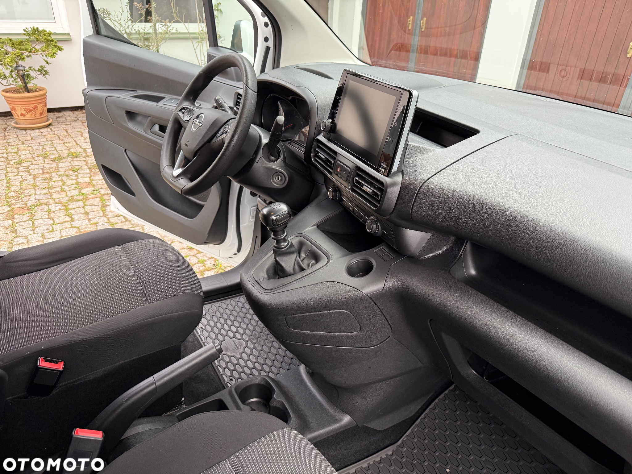 Opel Combo Life 1.2 Turbo S&S - 7