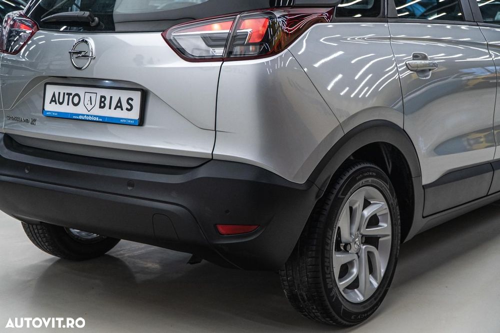 Opel Crossland 1.2 Start/Stop Innovation - 39