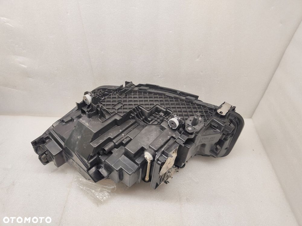 bmw 5 g30 lift full led lampa prawy przód 5a388c4 - 8