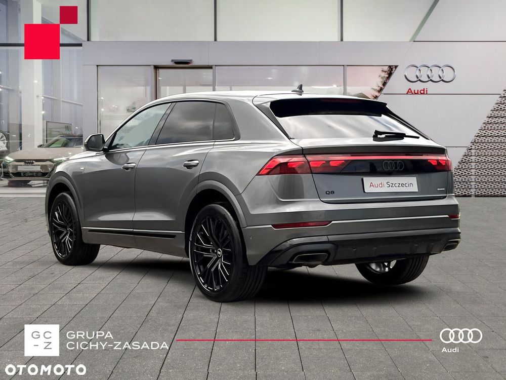 Audi Q8 - 4