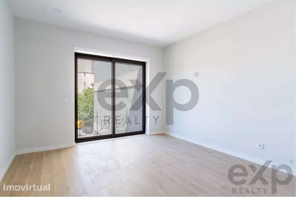 Apartamento Moderno em Porto com Ótimas Facilidades - Grande imagem: 2/11