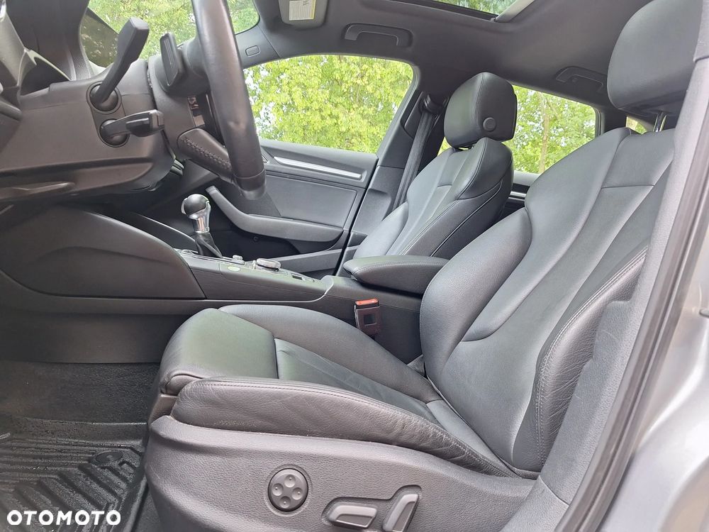 Audi A3 Sportback - 14