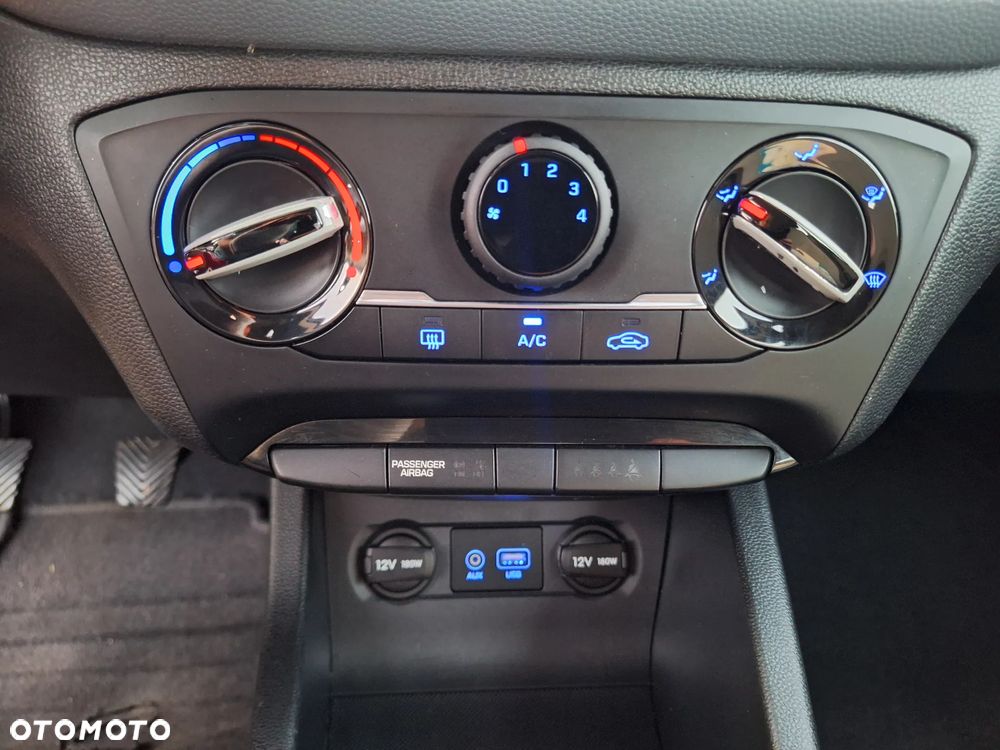 Hyundai i20 1.2 Trend - 20