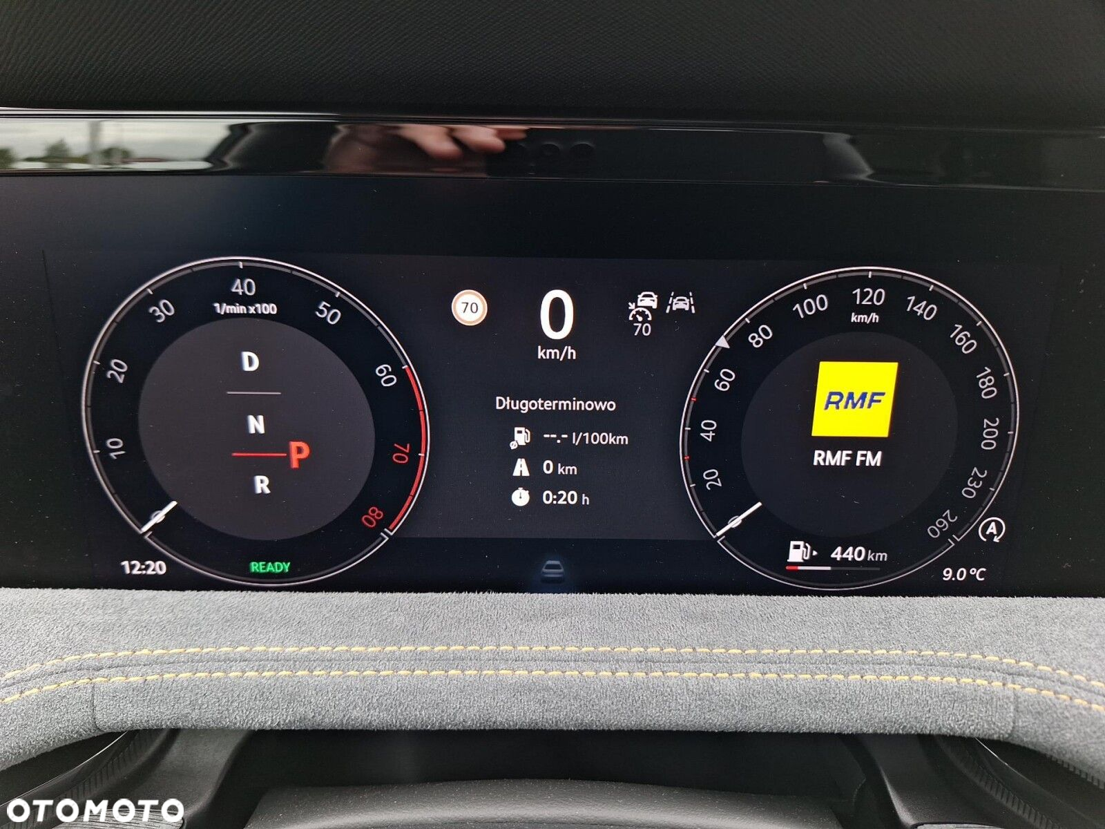 Skoda Superb - 18