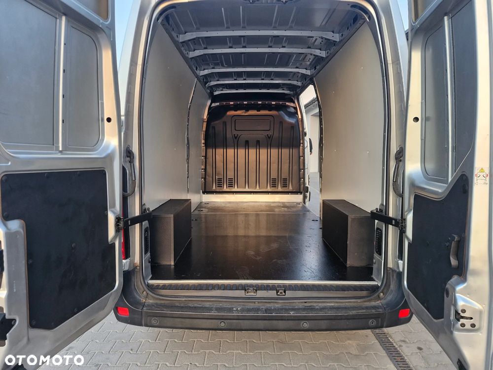 Opel Movano - 6