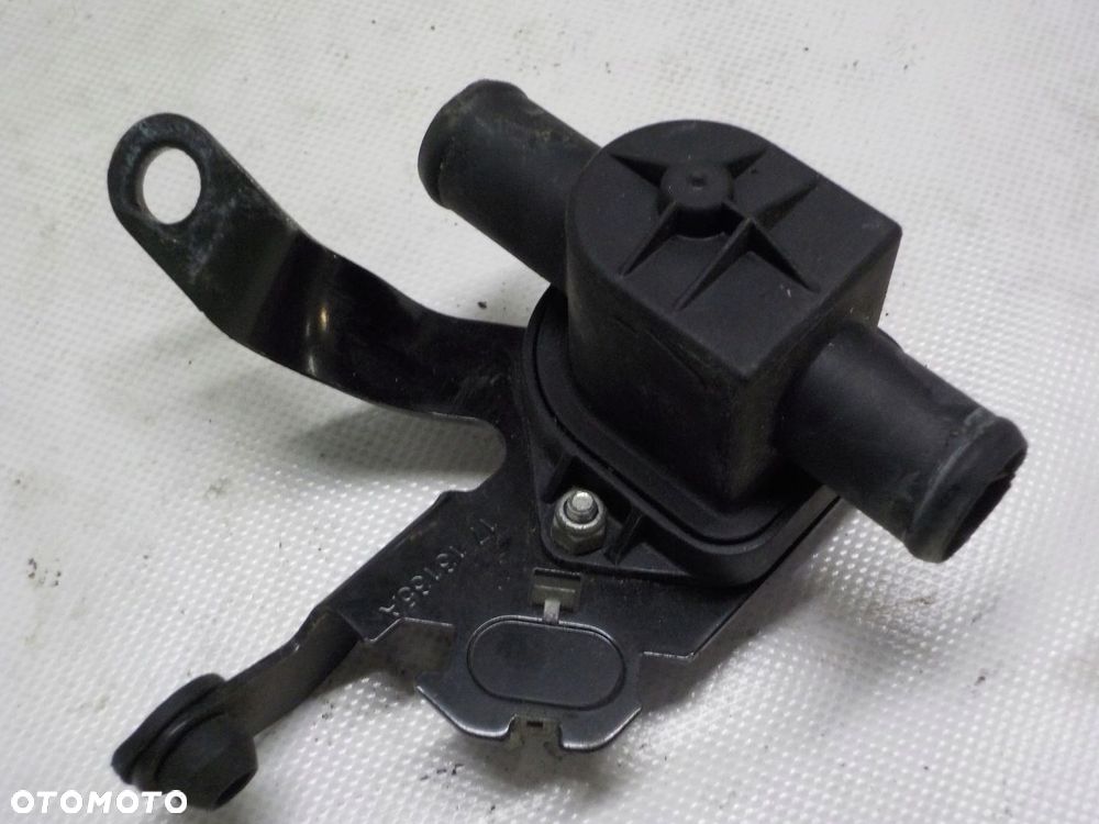 SCANIA R ZAWÓR NAGRZEWNICY - 1