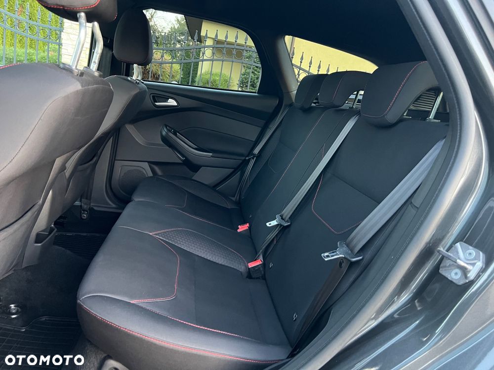 Ford Focus 1.0 EcoBoost ST-Line ASS - 12