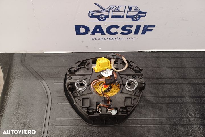 Airbag volan / sofer 5E0880201A PIESA NOUA 5E0880201A Skoda Octavia 3 - 3