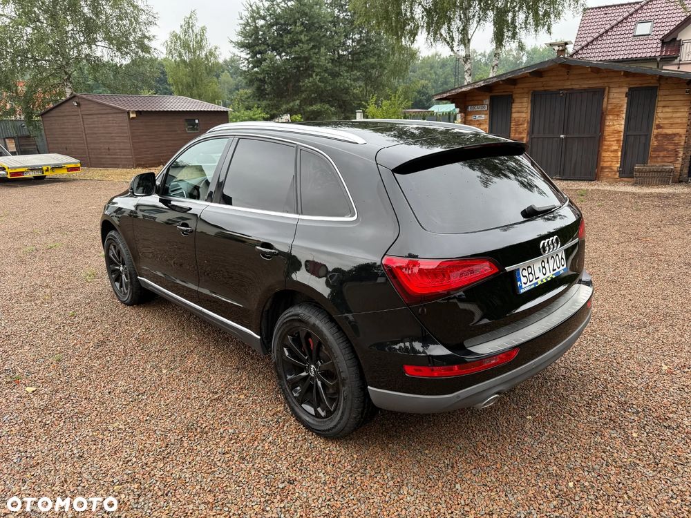 Audi Q5 - 5