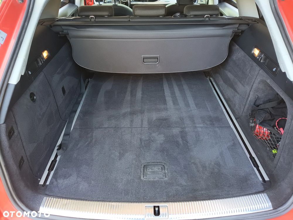 Audi A6 Avant 2.0 TDI ultra S tronic - 25