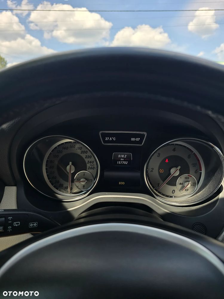 Mercedes-Benz GLA 200 (CDI) d - 23