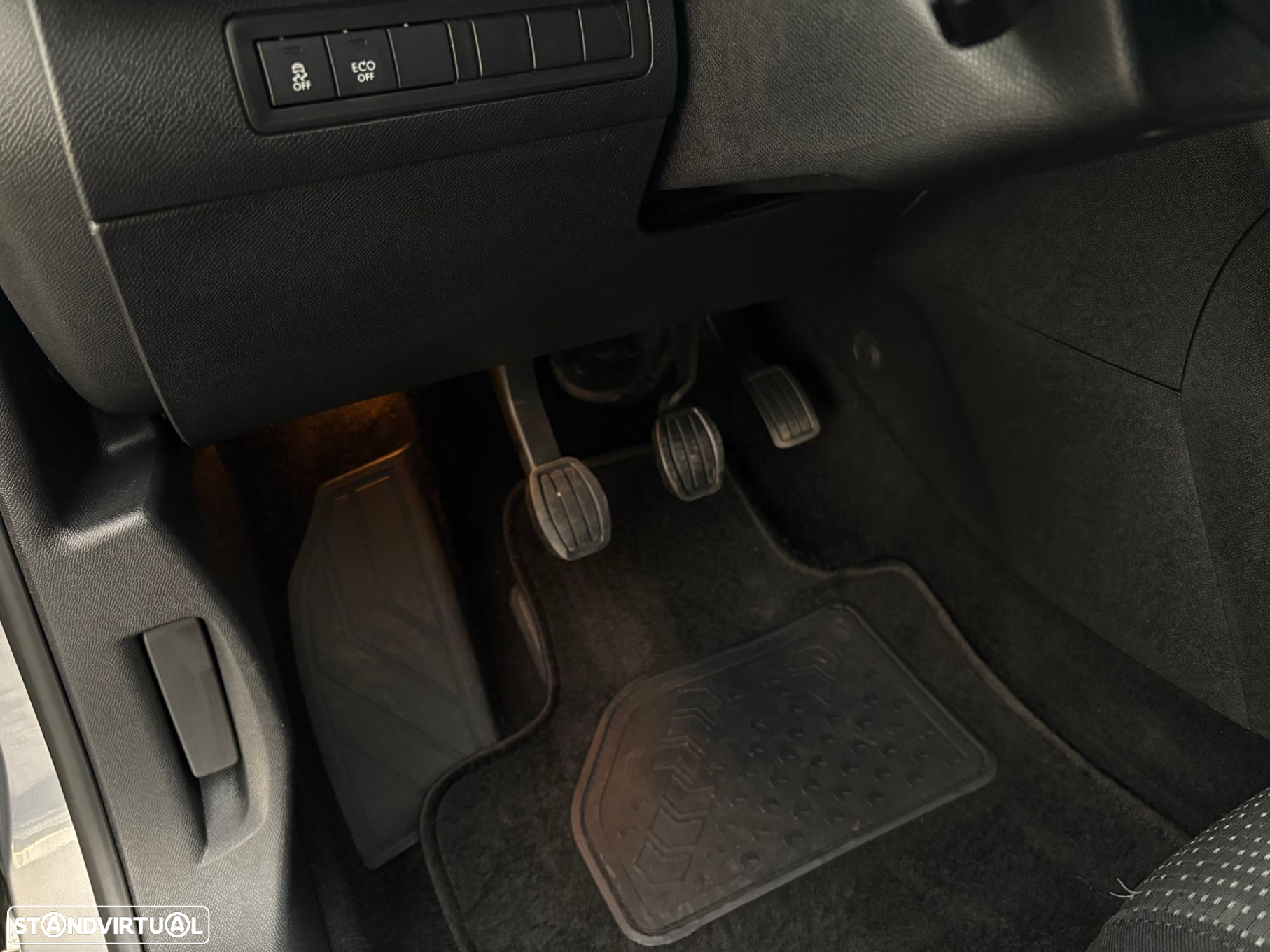 Peugeot 308 1.6 BlueHDi Allure J17 - 19