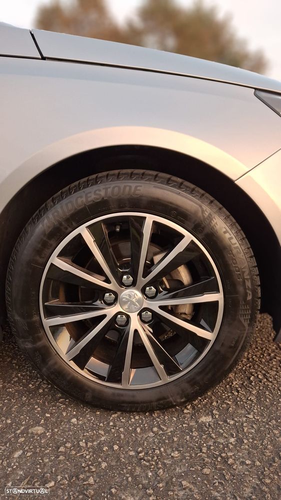 Peugeot 308 1.6 BlueHDi Style - 6