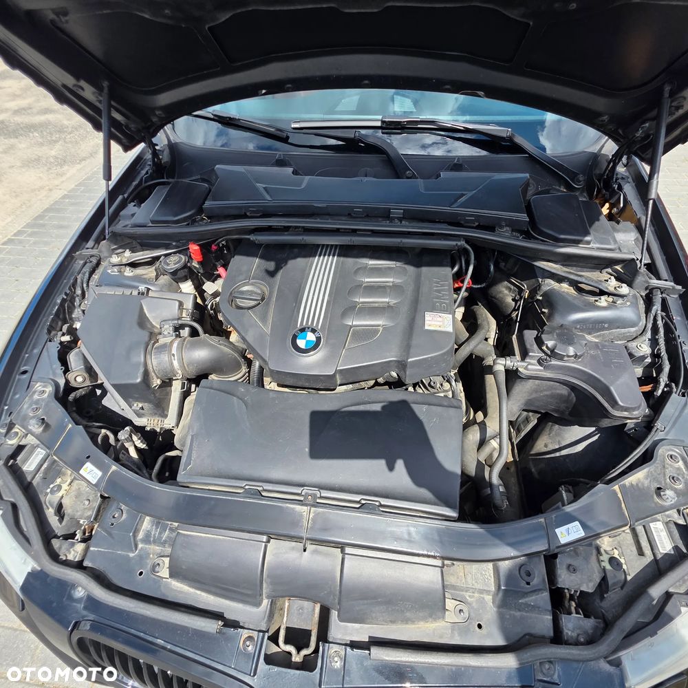 BMW Seria 3 320d - 21