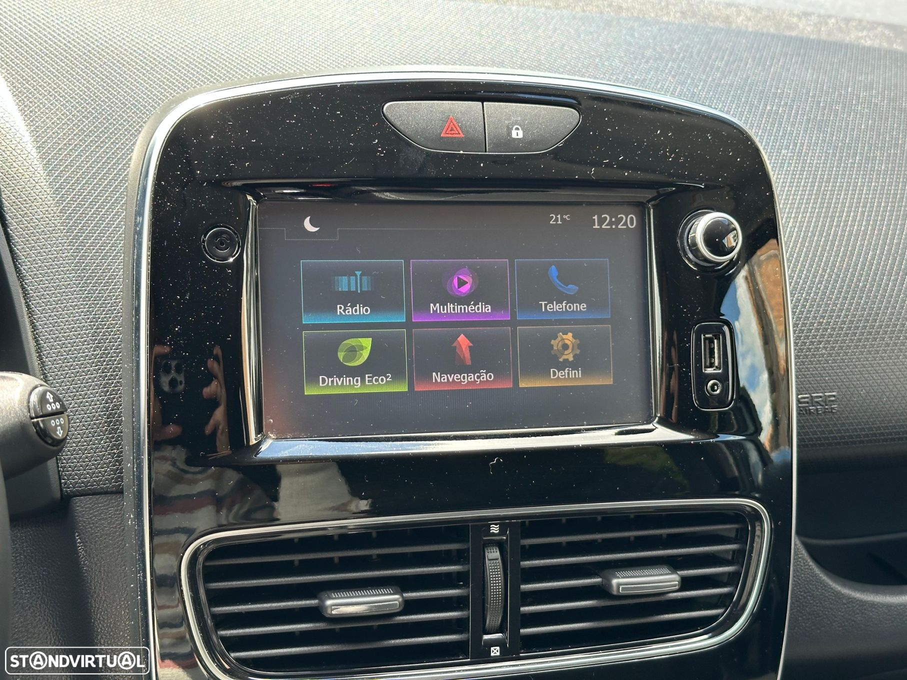 Renault Clio Break - 14