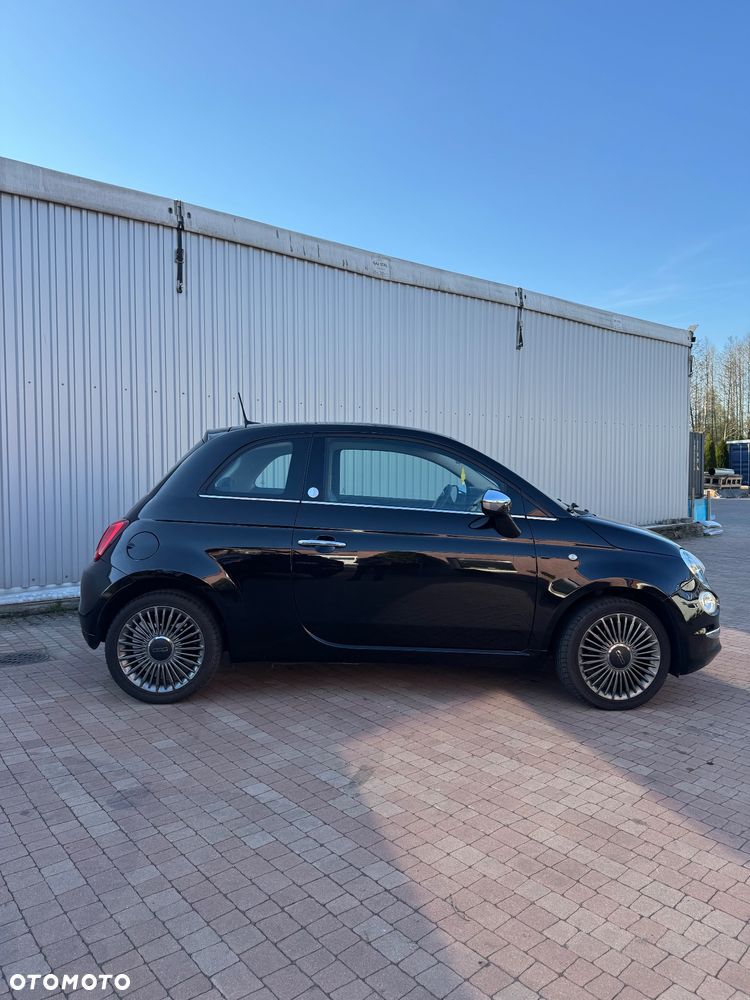 Fiat 500 1.2 8V Start&Stopp Mirror - 4