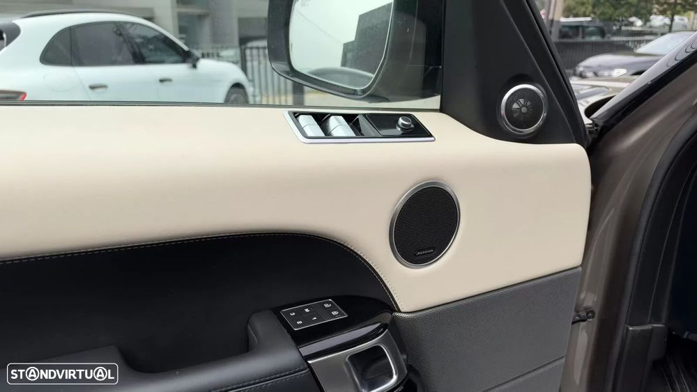 Land Rover Range Rover Sport P400e Autobiography Dynamic - 8