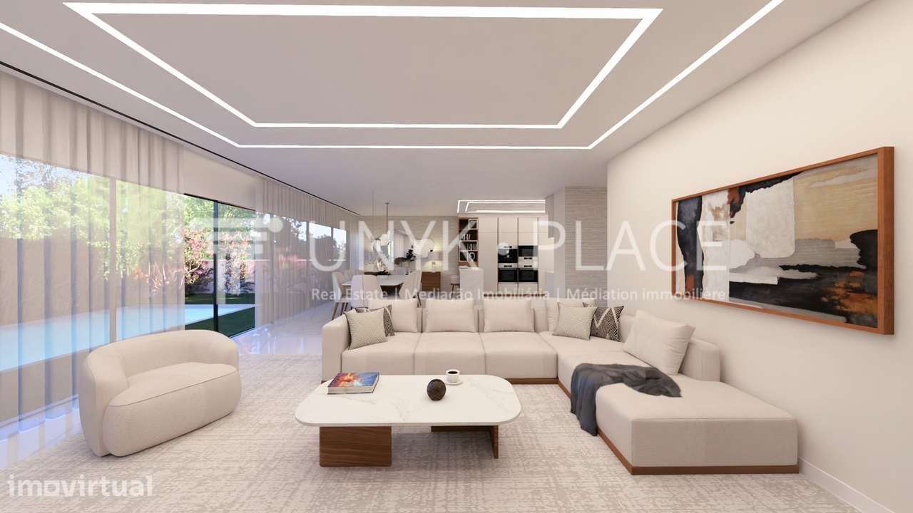 Windmill Bay - Moradia 1 - Grande imagem: 2/22