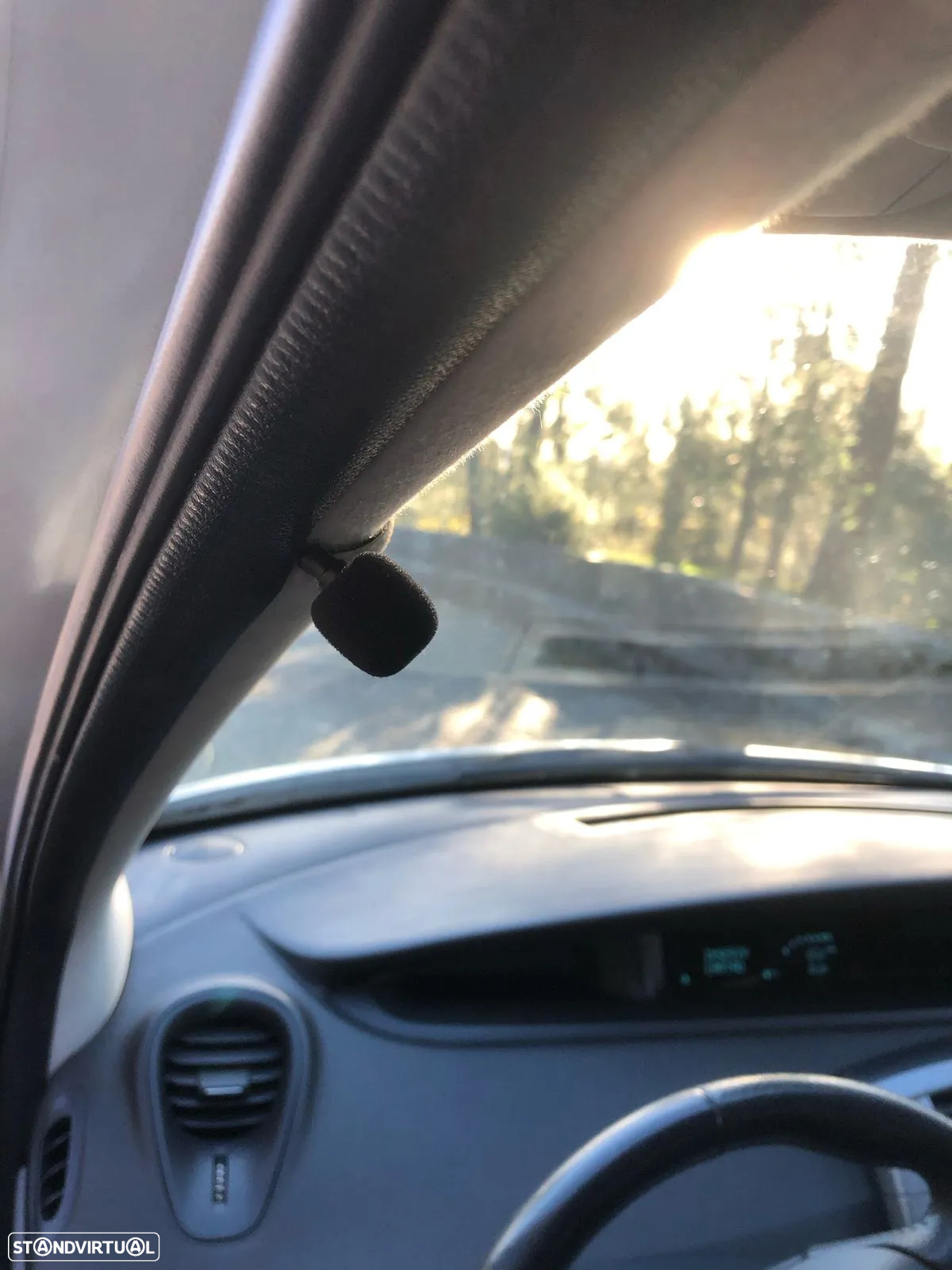 Renault Mégane Scénic - 13