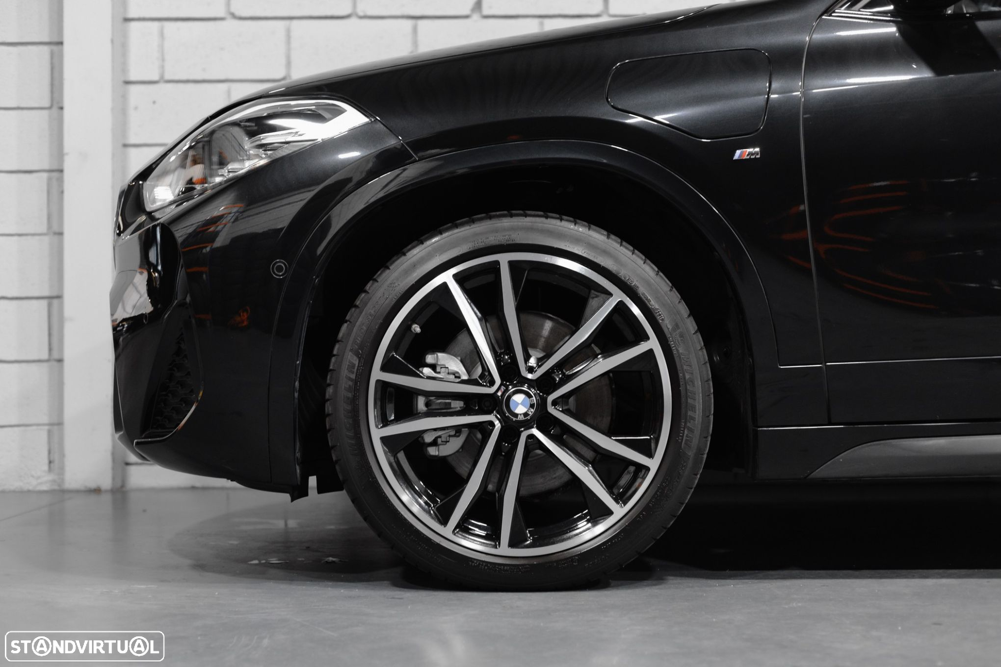 BMW X2 25 e xDrive X Pack M - 22
