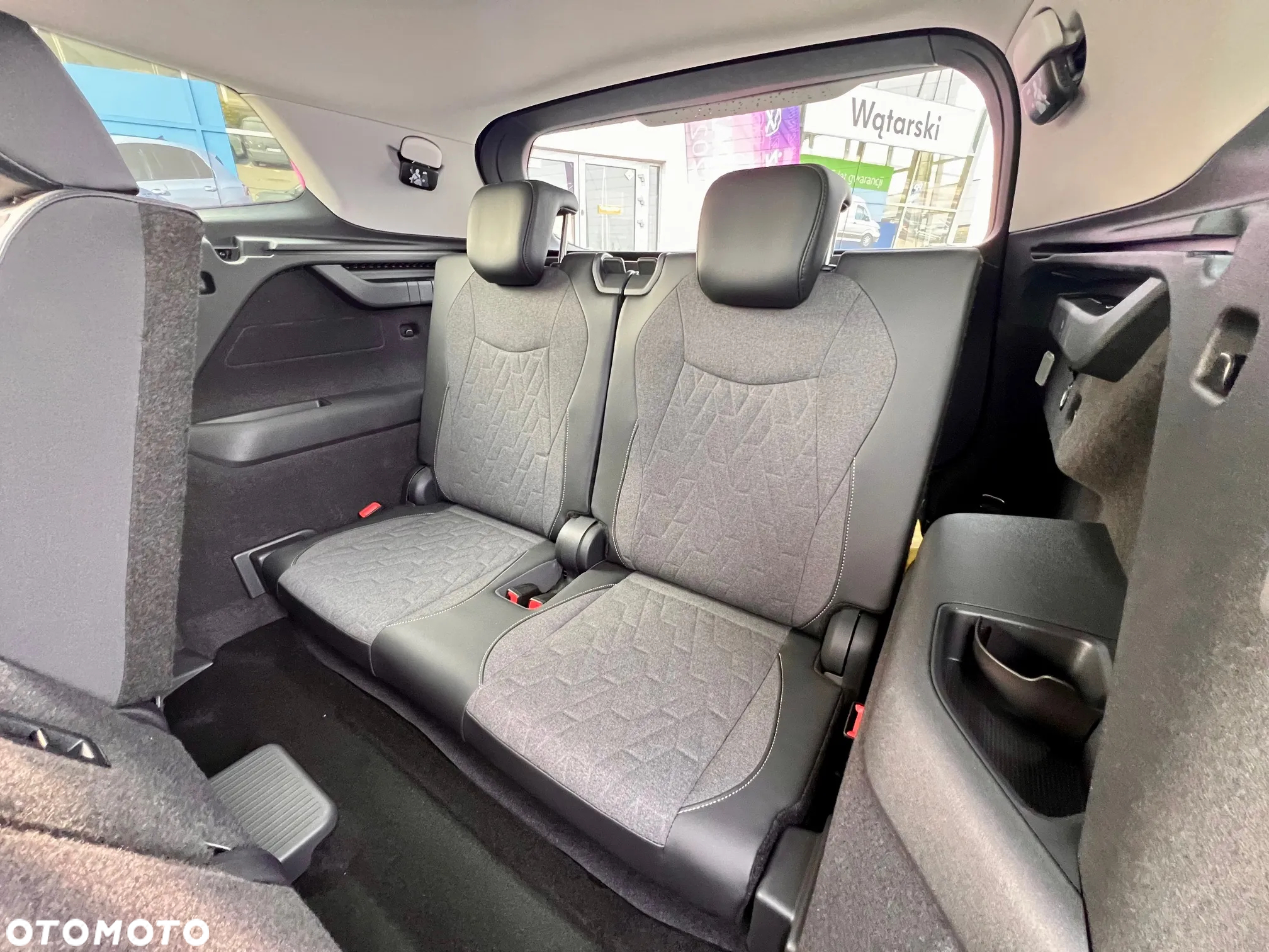 Volkswagen Tayron 1.5 eTSI mHEV Life Plus DSG - 11