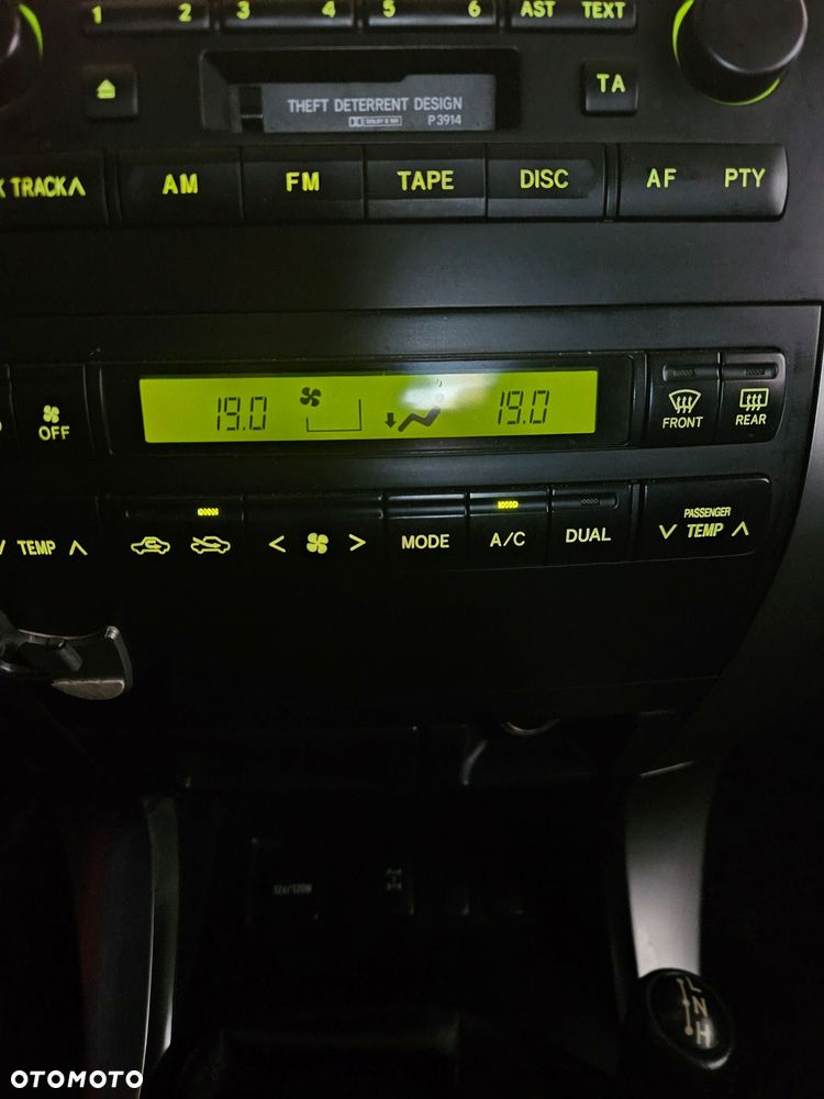 Toyota Land Cruiser 3.0 D Luna - 17