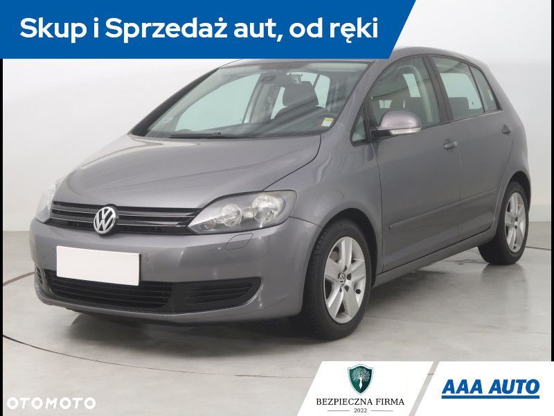 Volkswagen Golf Plus - 3