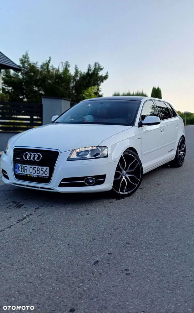 Audi A3 - 1