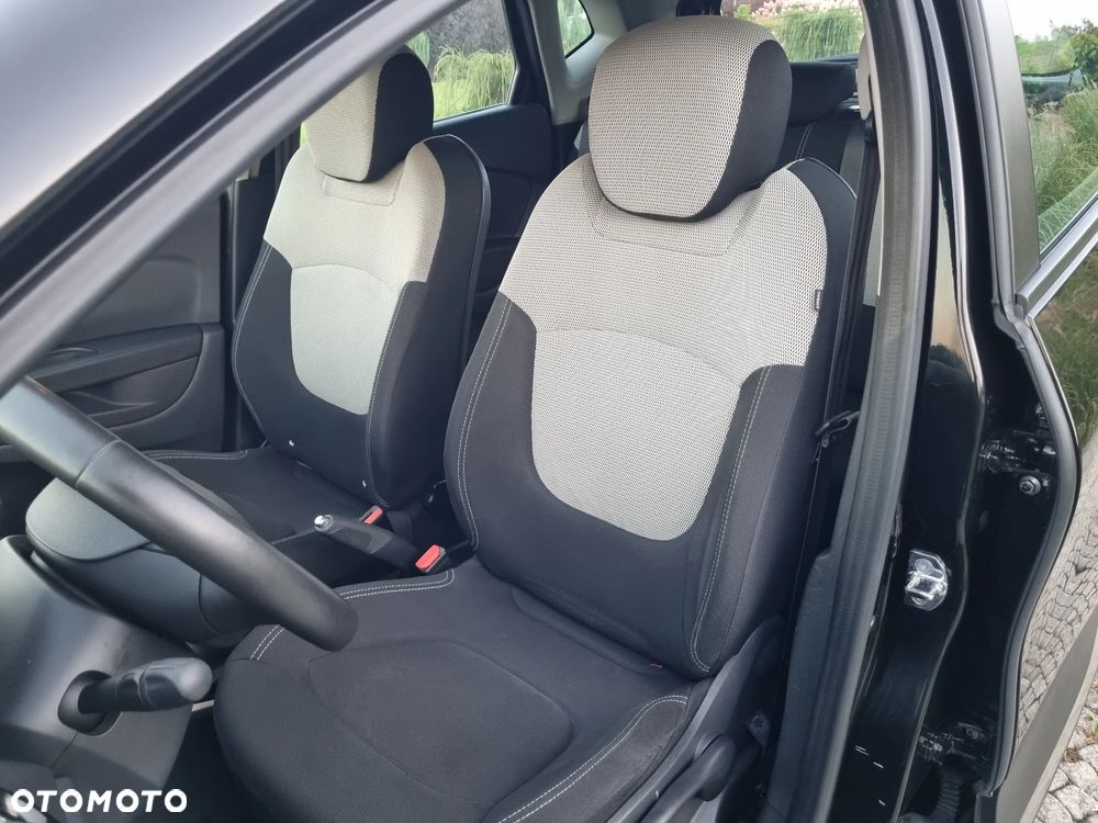 Renault Captur 0.9 Energy TCe Intens - 12