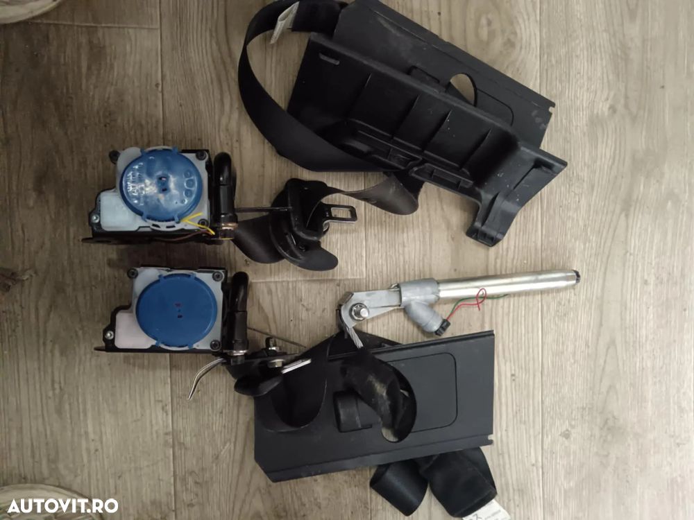 Centura siguranta stanga / dreapta fata mitsubishi outlander TK-AH2-EN305, TK-AH2-EN306