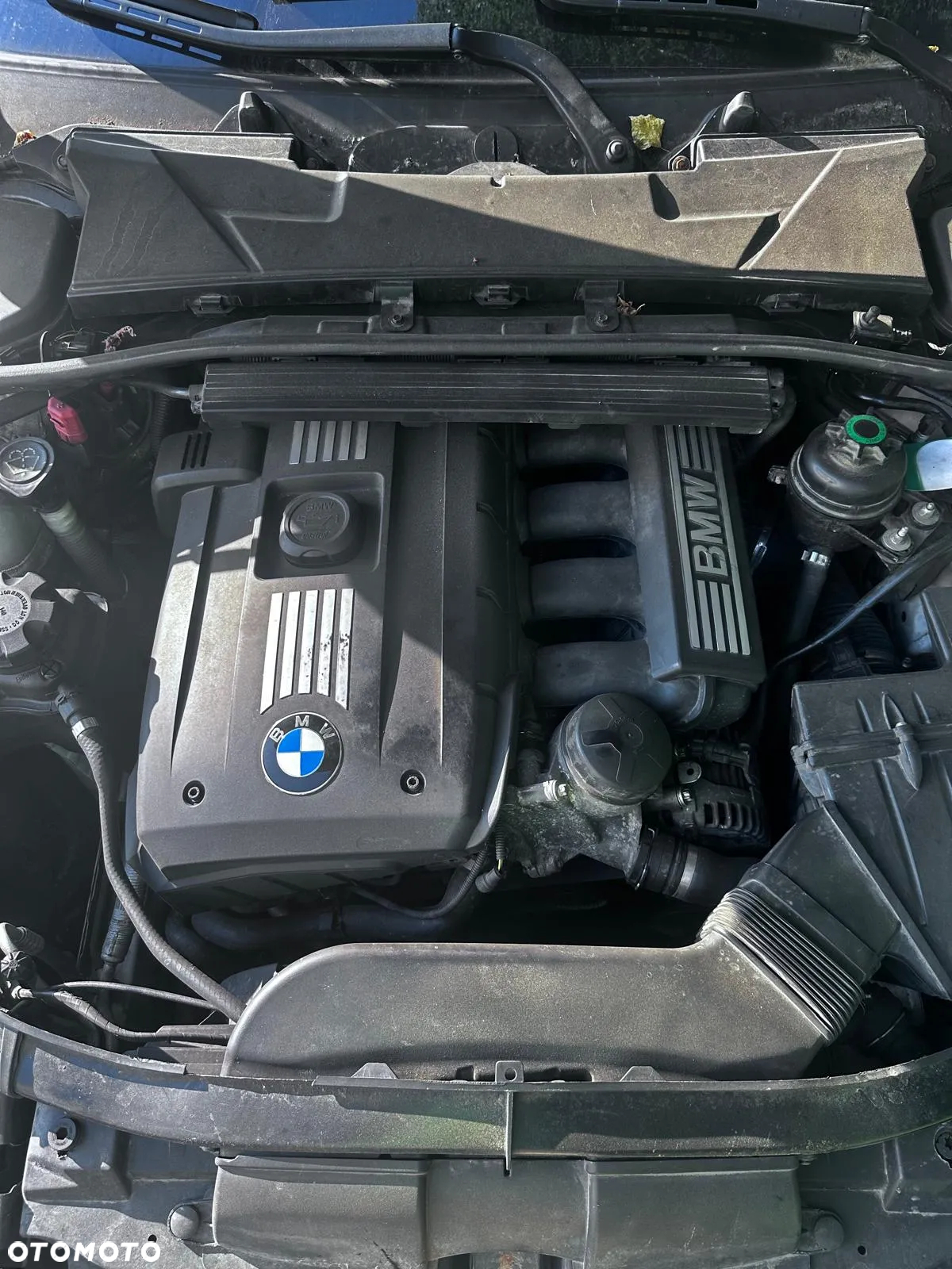 BMW Seria 3 - 7