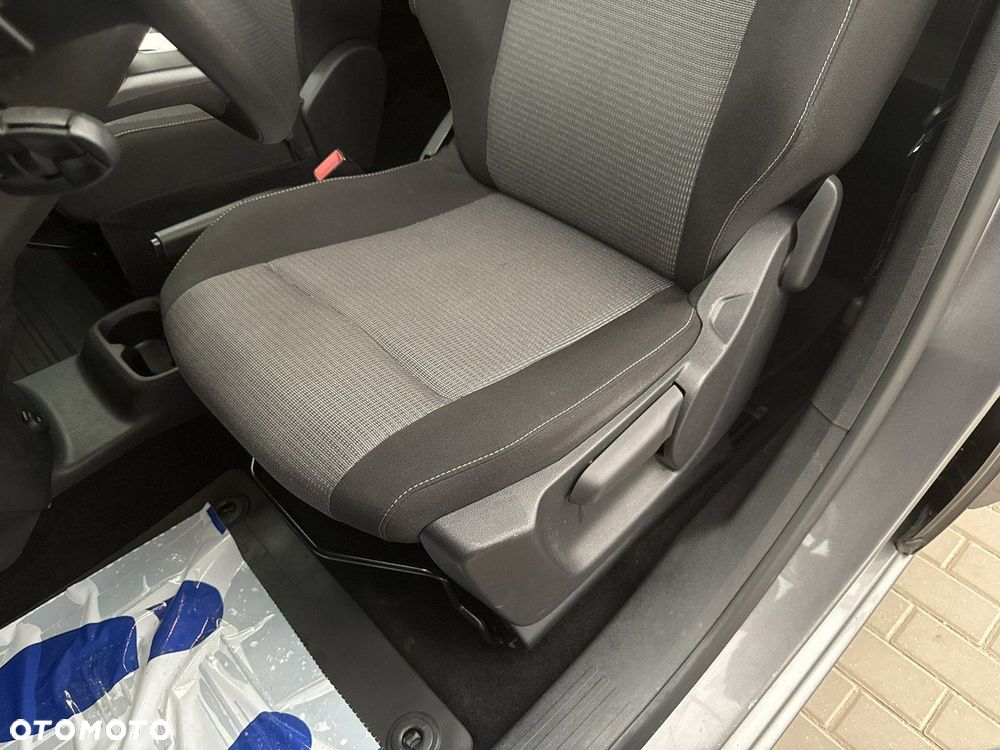 Toyota Proace City Verso - 17