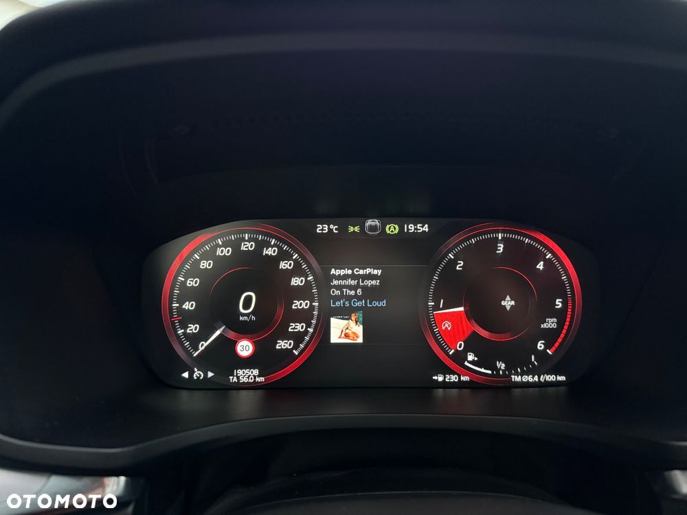 Volvo V60 D3 Momentum Pro - 20