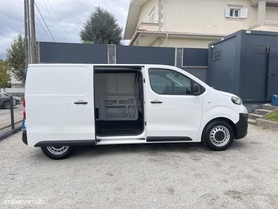 Peugeot Expert 1.6 BlueHdi L2H1 Premiun Standard - 8