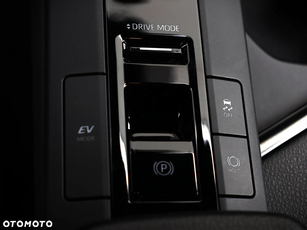 Toyota C-HR 1.8 Hybrid Comfort - 20