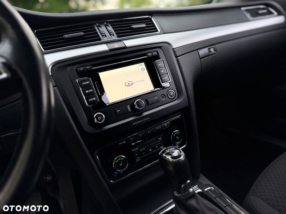 Skoda Superb 2.0 TDI Green tec DSG Exclusive - 9