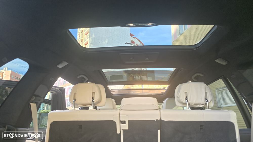 BMW X7 40 i xDrive Pack M - 23