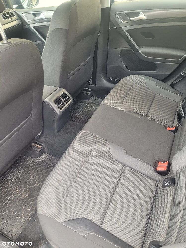 Volkswagen Golf 1.4 TSI BMT Comfortline - 7