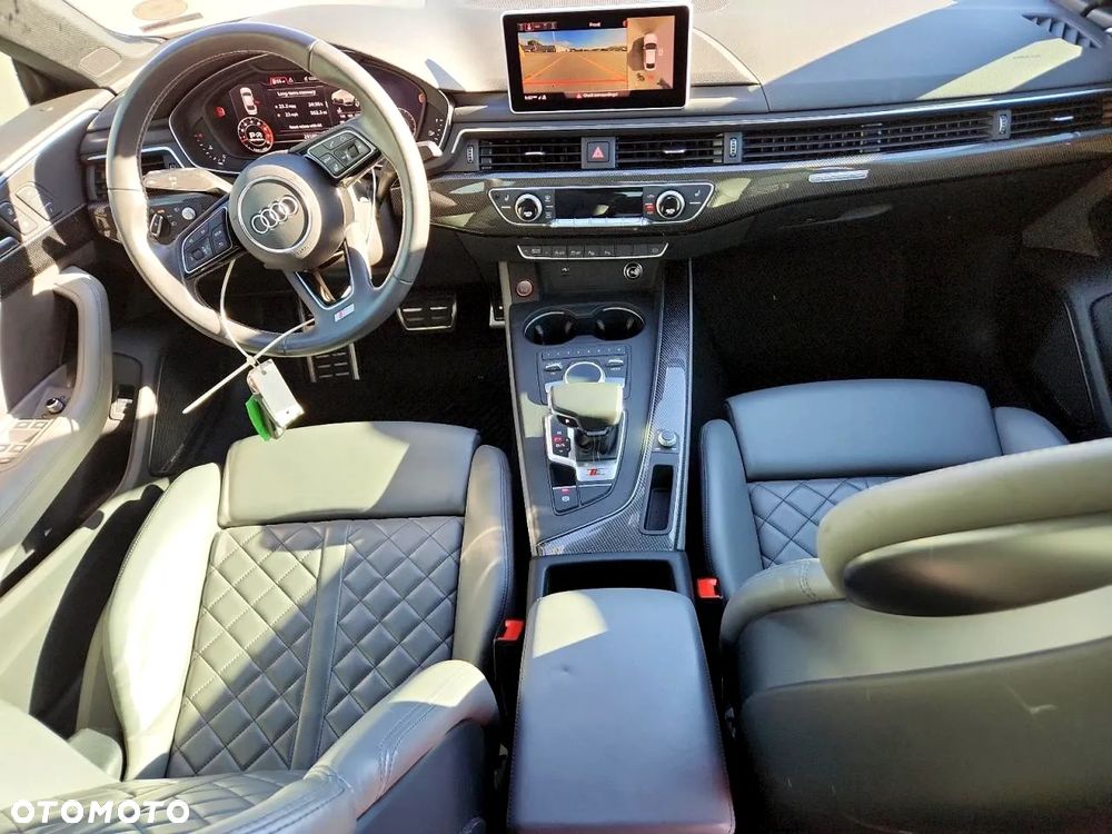 Audi S5 Sportback - 9