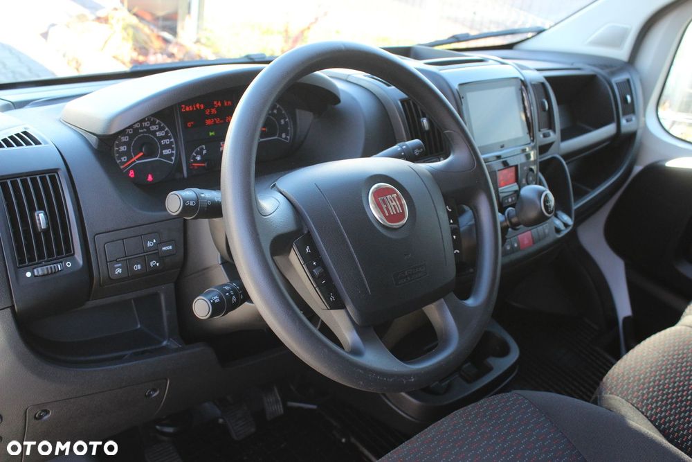 Fiat Ducato - 7