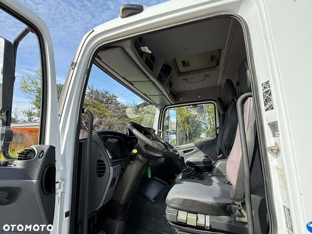 Mercedes-Benz Atego 1524 - 6