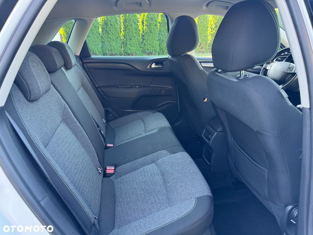 Citroën C4 PureTech 110 Selection - 20